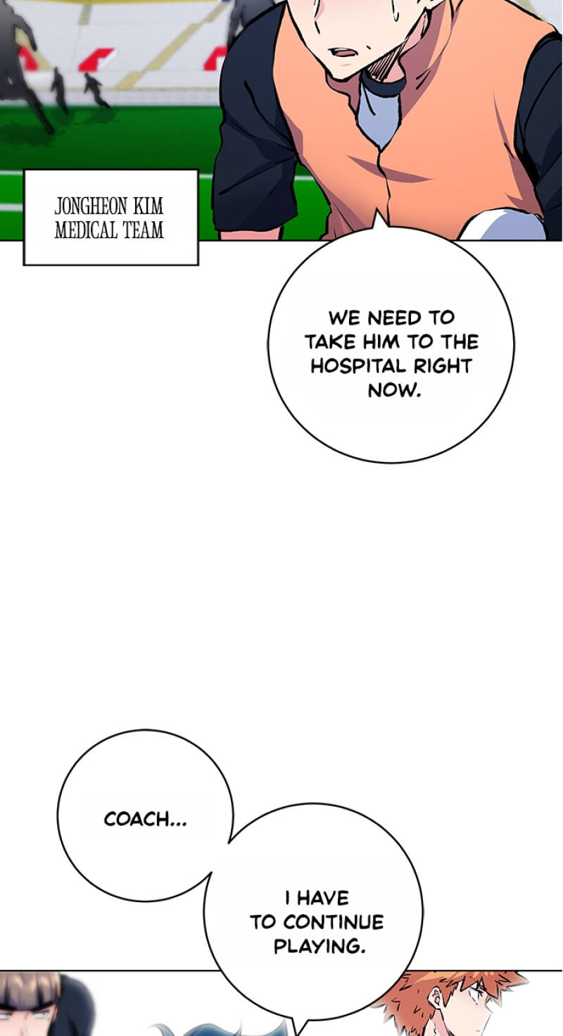 Top Corner Chapter 178 page 20 - 