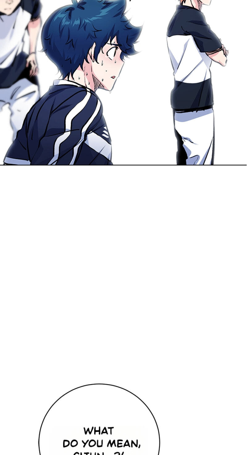 Top Corner Chapter 178 page 21 - 