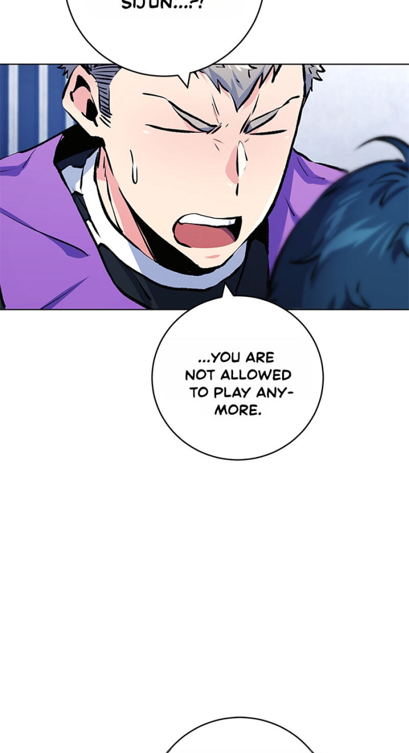 Top Corner Chapter 178 page 22 - 