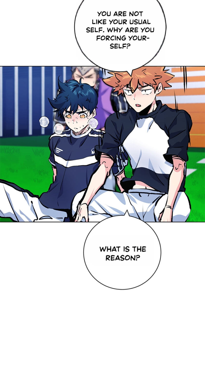 Top Corner Chapter 178 page 23 - 