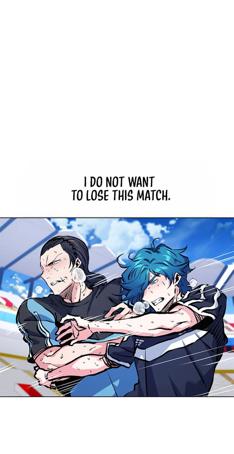 Top Corner Chapter 178 page 25 - 