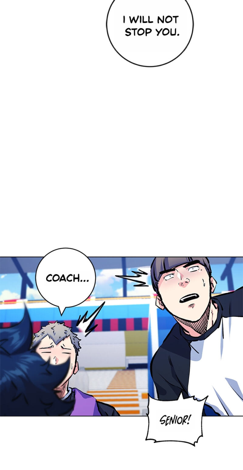 Top Corner Chapter 178 page 27 - 