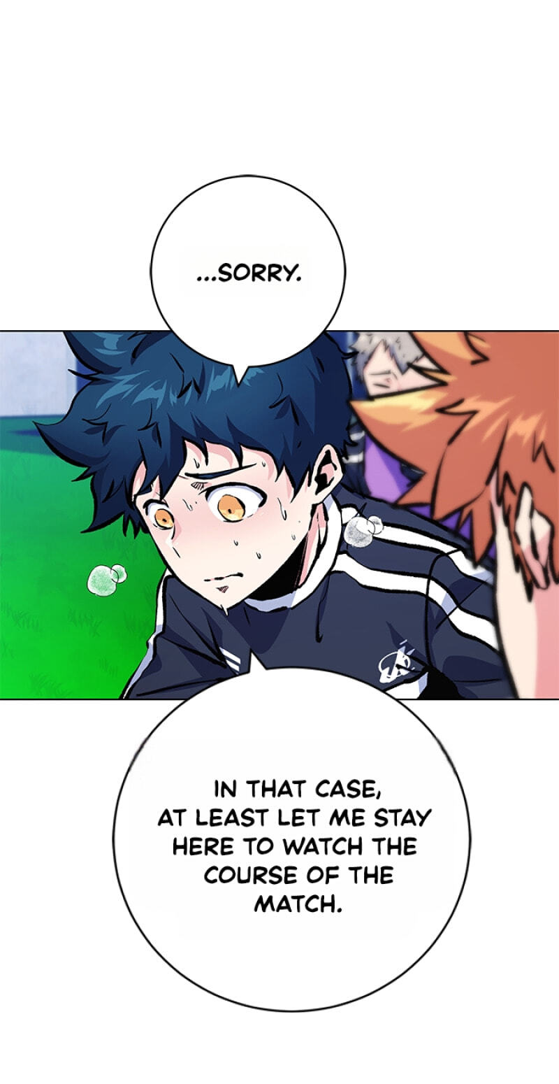 Top Corner Chapter 178 page 32 - 