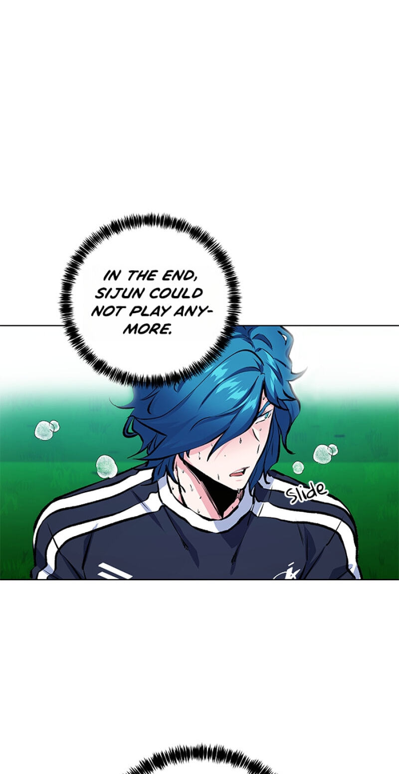 Top Corner Chapter 178 page 33 - 