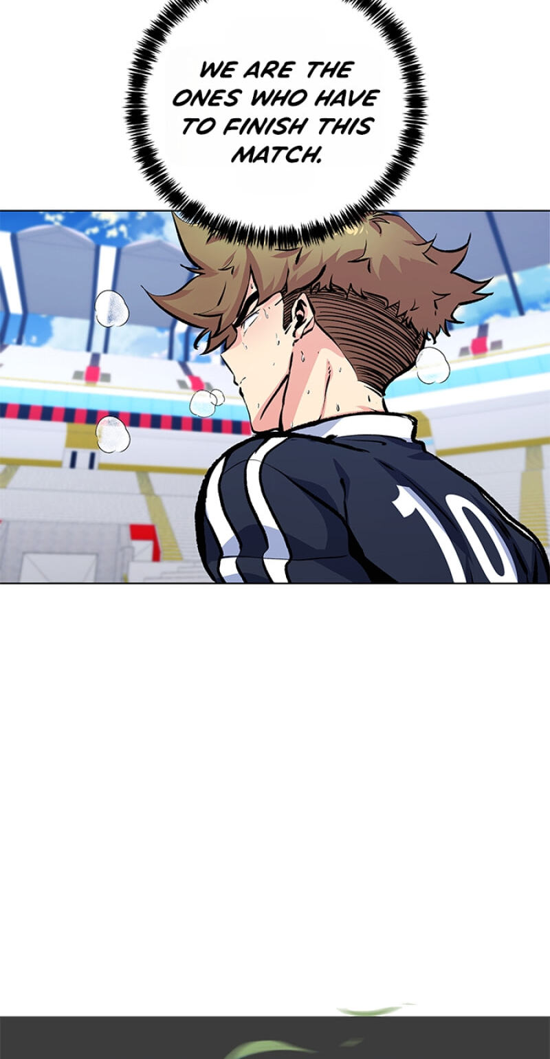 Top Corner Chapter 178 page 34 - 