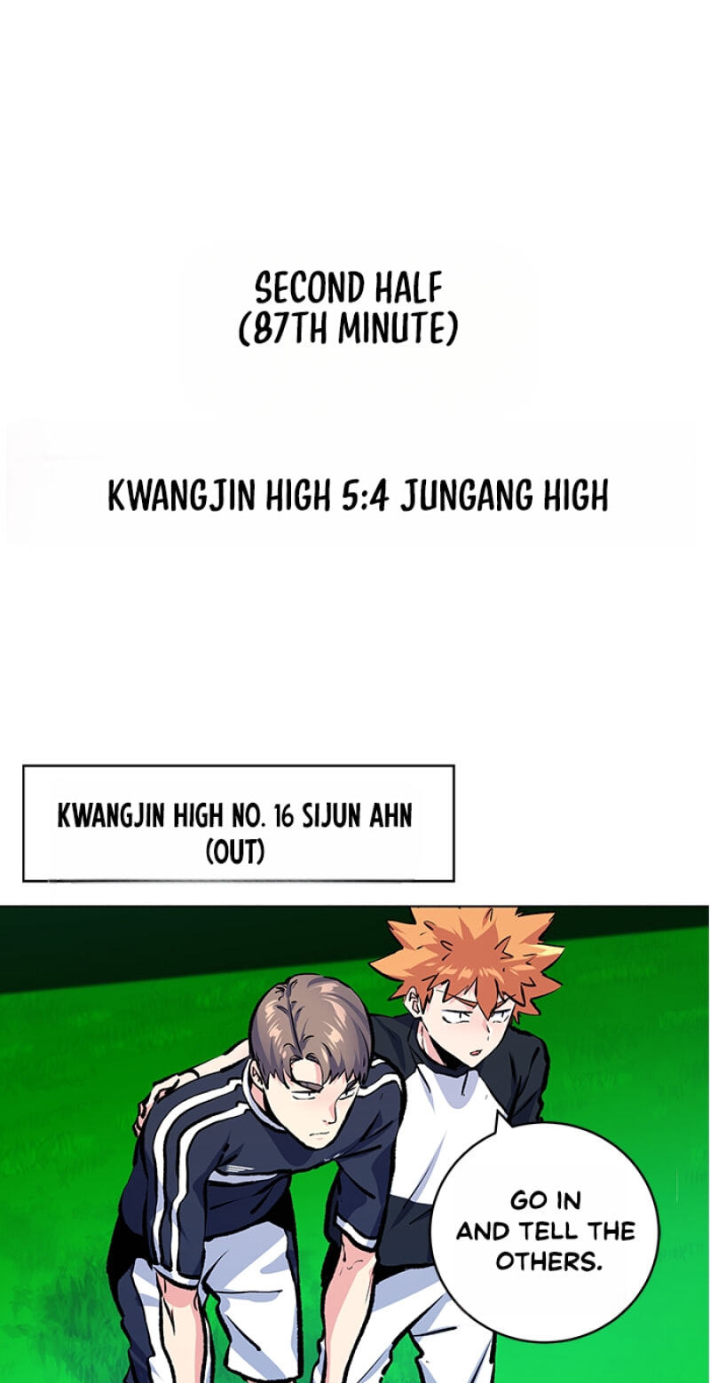 Top Corner Chapter 178 page 36 - 
