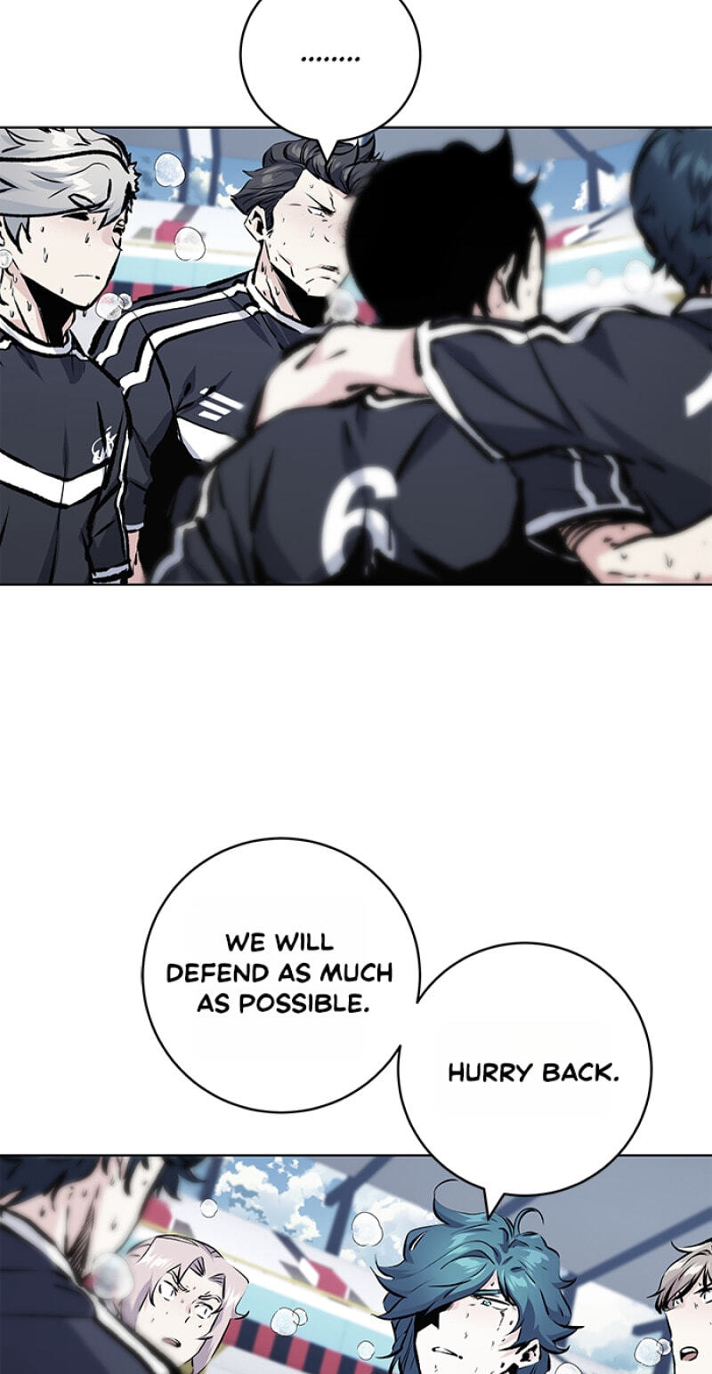 Top Corner Chapter 178 page 5 - 