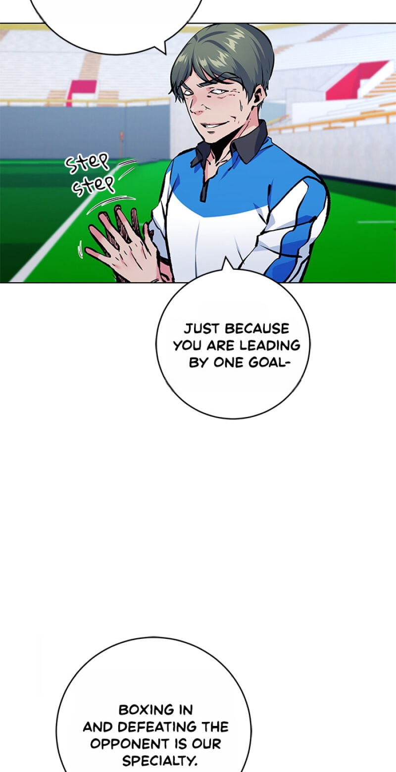 Top Corner Chapter 178 page 41 - 