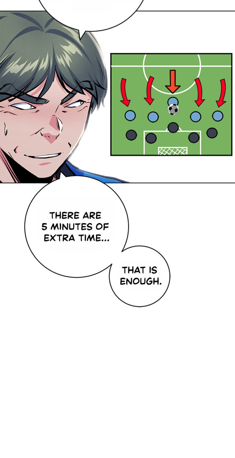 Top Corner Chapter 178 page 42 - 