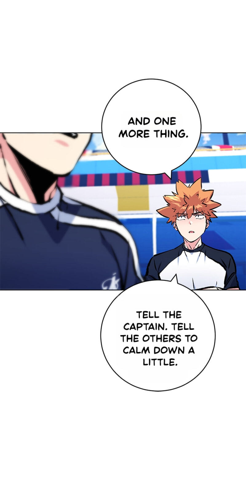 Top Corner Chapter 178 page 43 - 