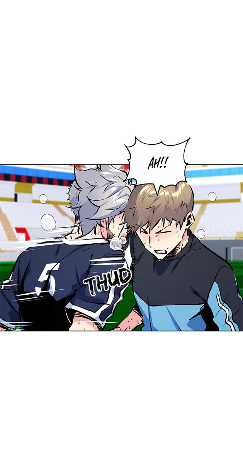 Top Corner Chapter 178 page 49 - 