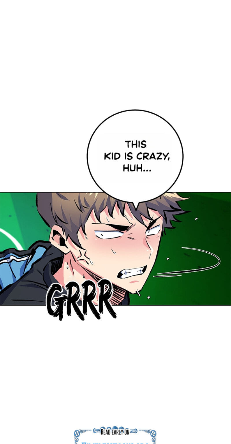 Top Corner Chapter 178 page 50 - 