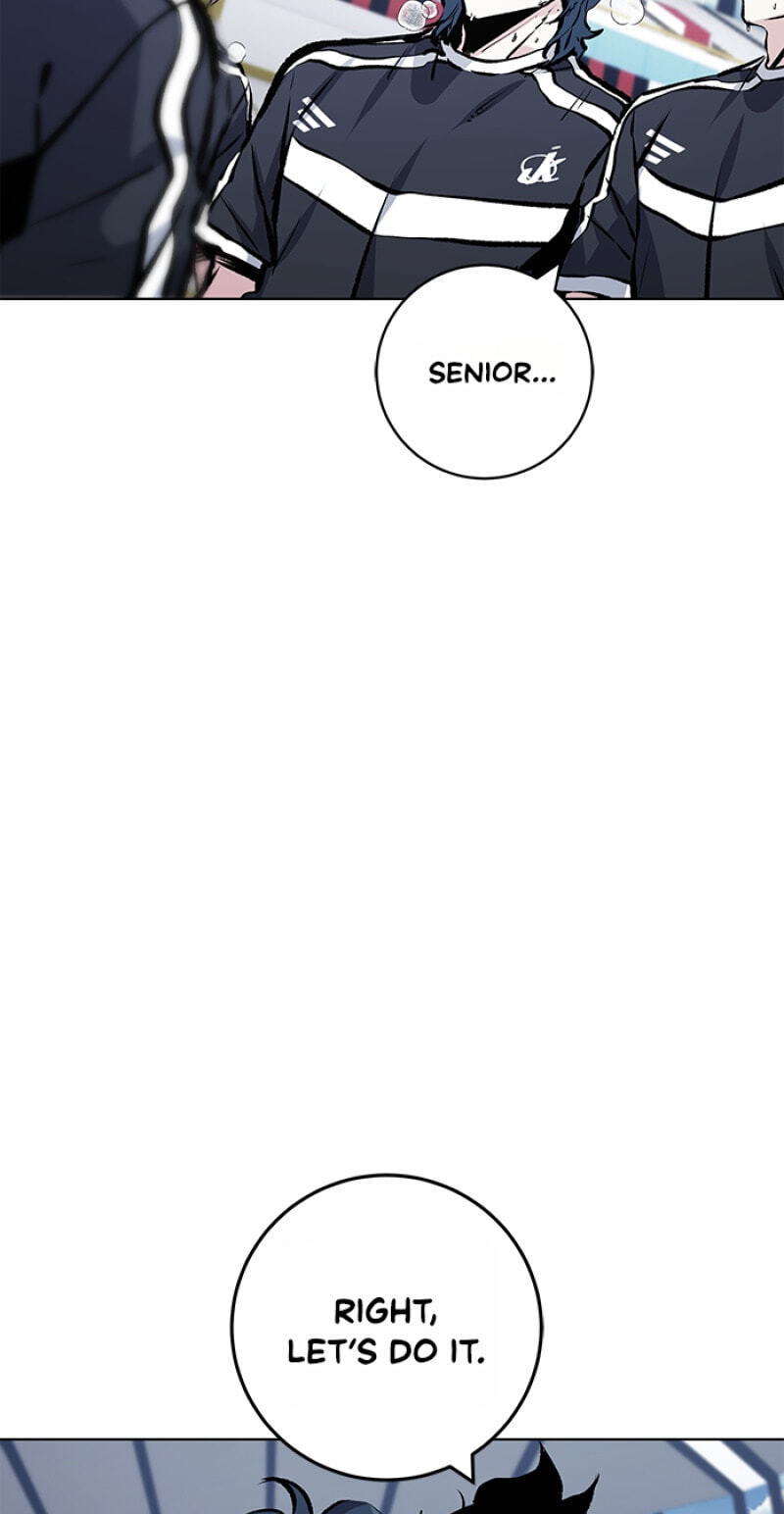 Top Corner Chapter 178 page 6 - 