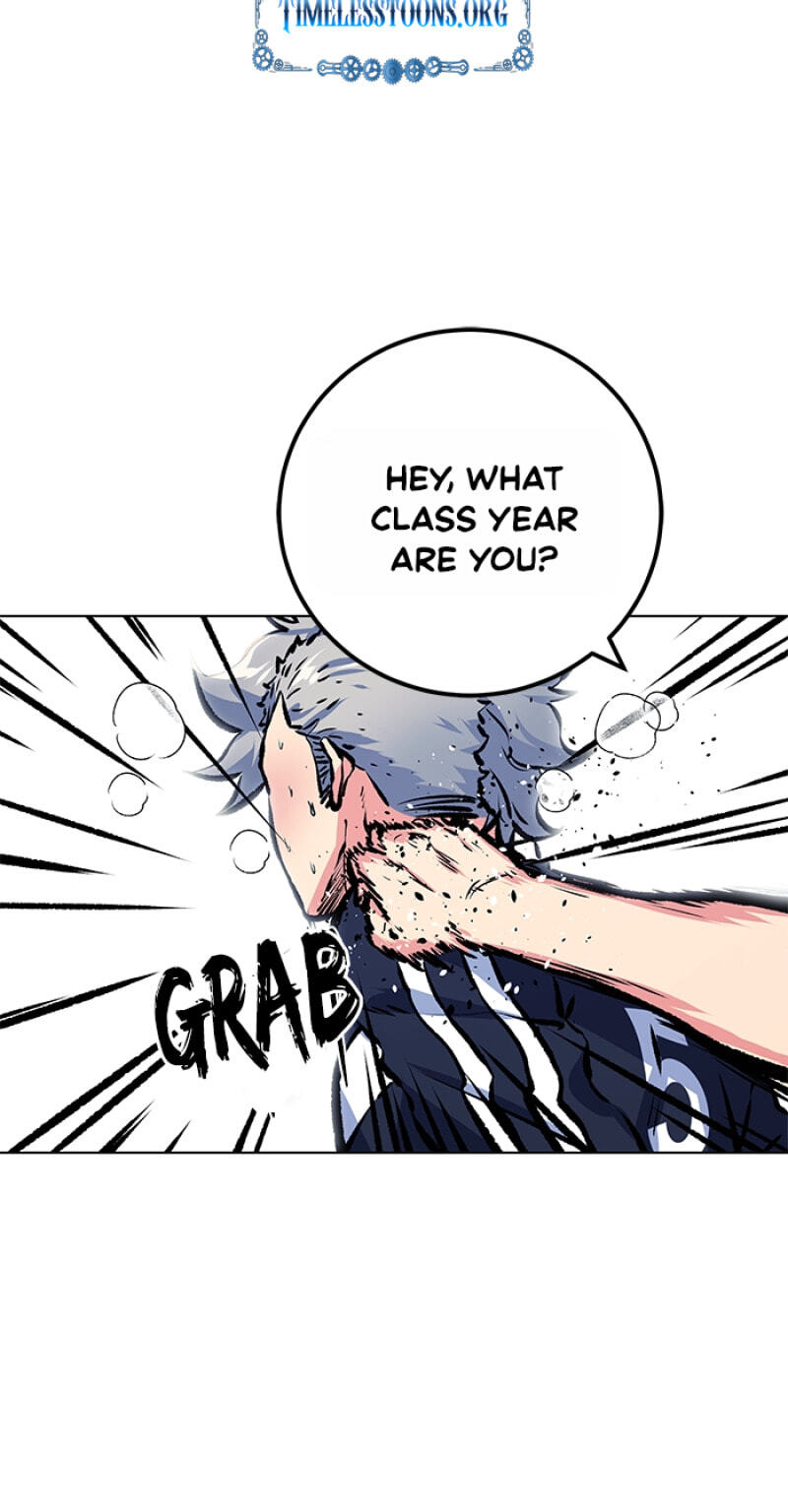 Top Corner Chapter 178 page 51 - 