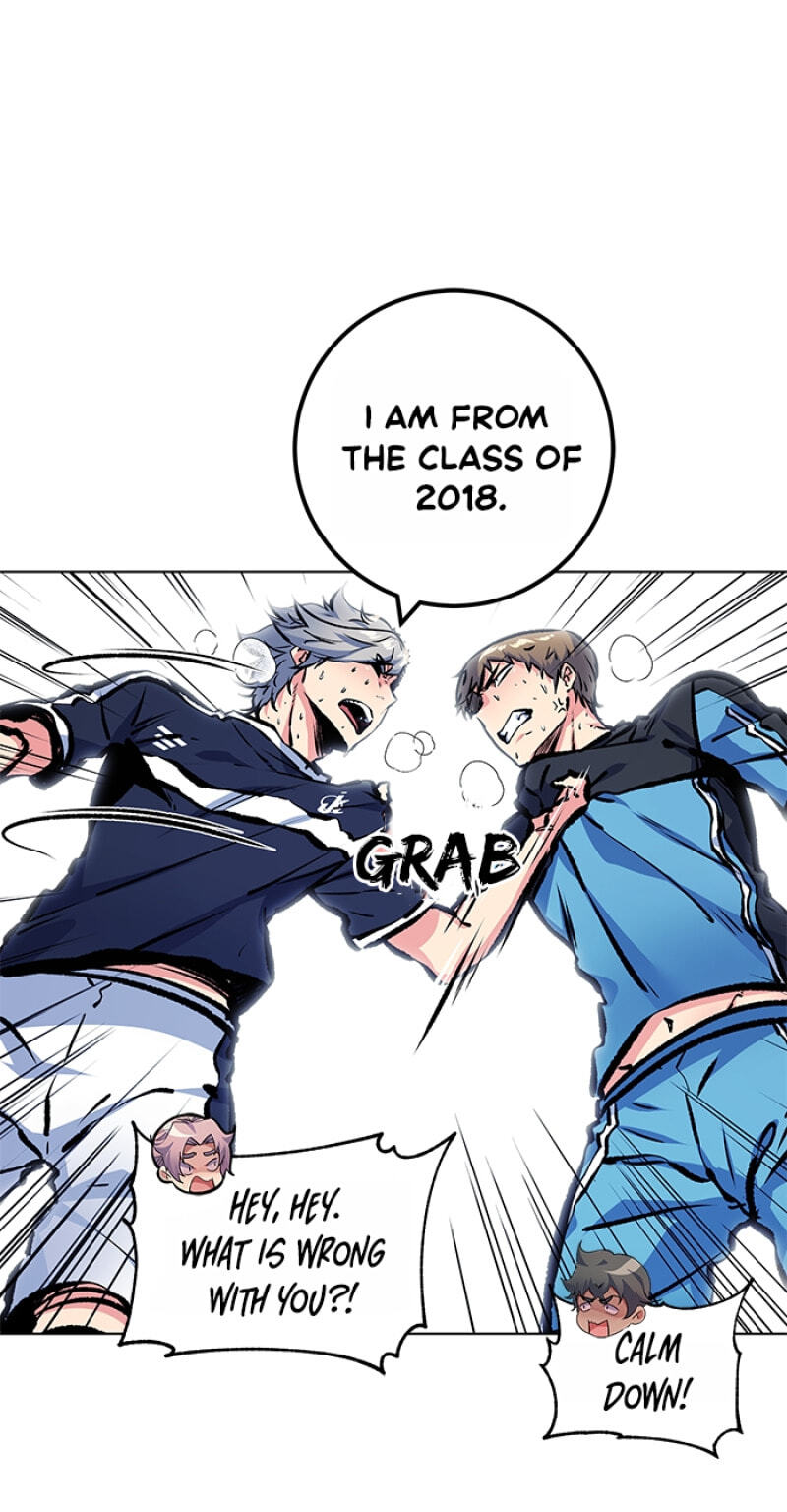 Top Corner Chapter 178 page 52 - 