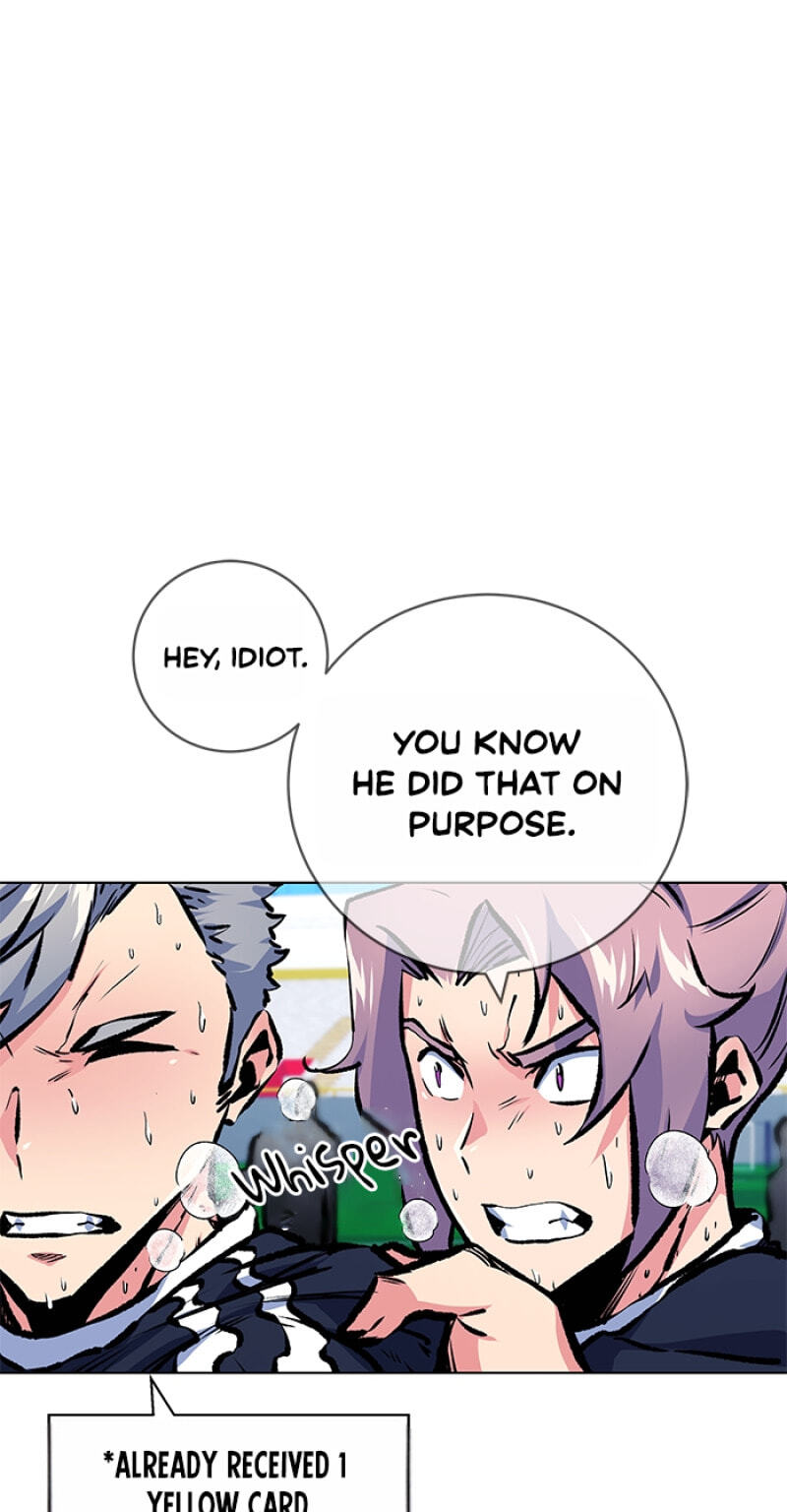 Top Corner Chapter 178 page 53 - 