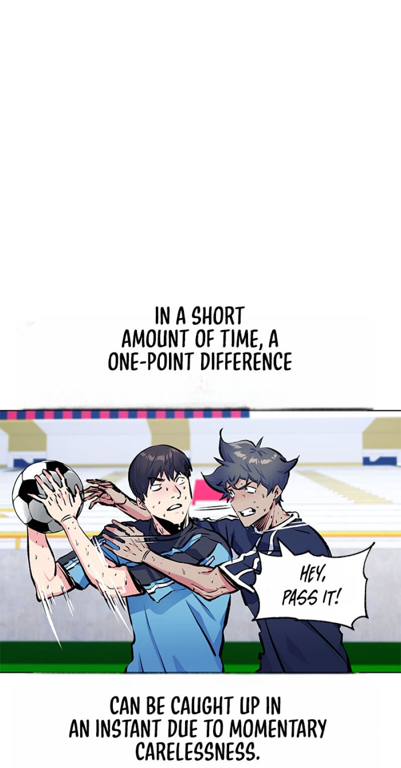 Top Corner Chapter 178 page 59 - 