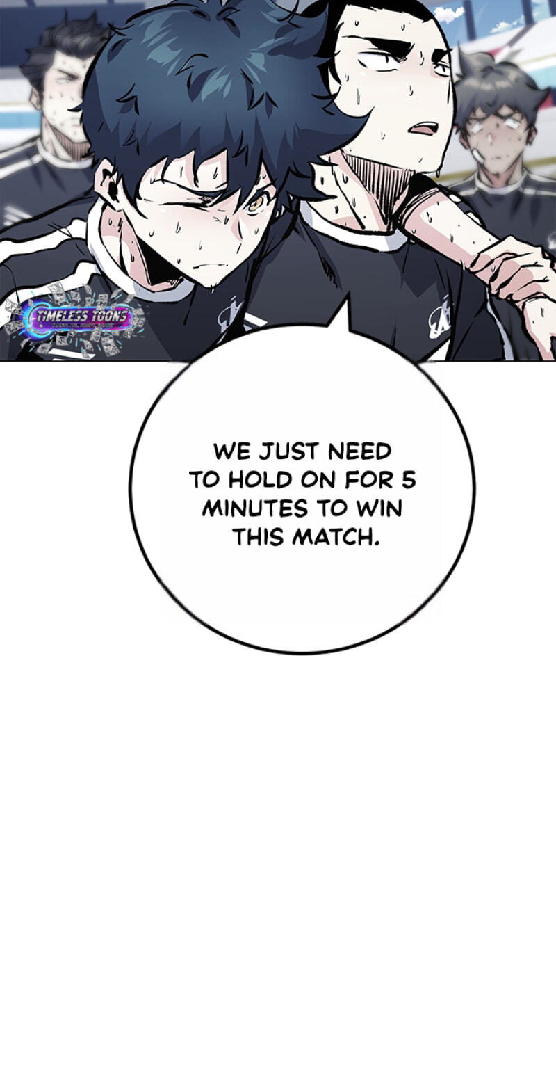 Top Corner Chapter 178 page 7 - 