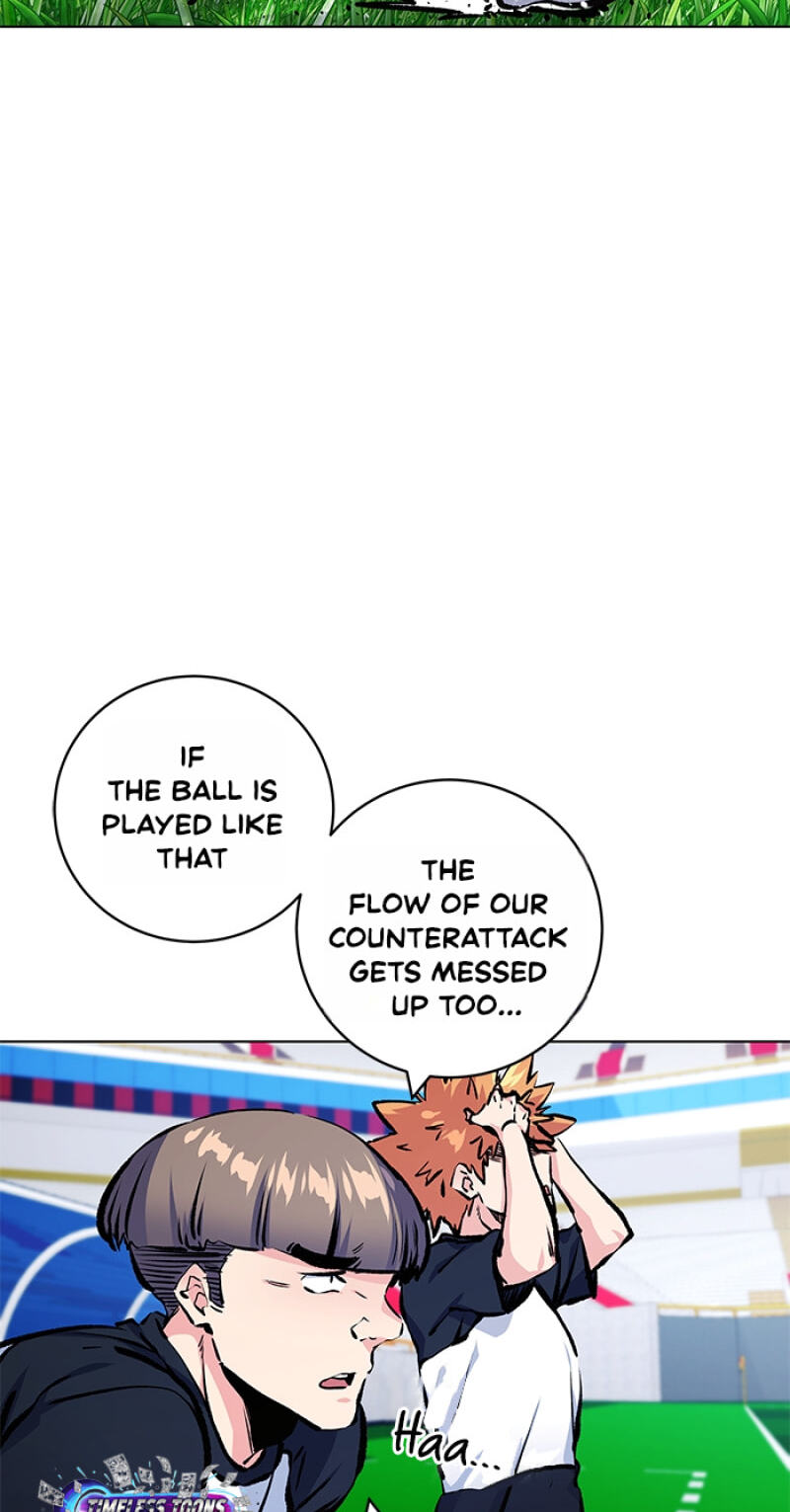 Top Corner Chapter 178 page 61 - 