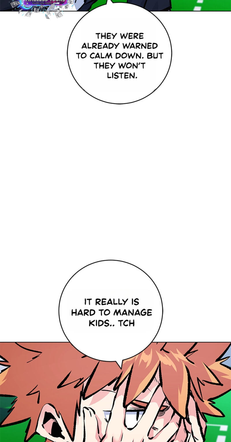 Top Corner Chapter 178 page 62 - 