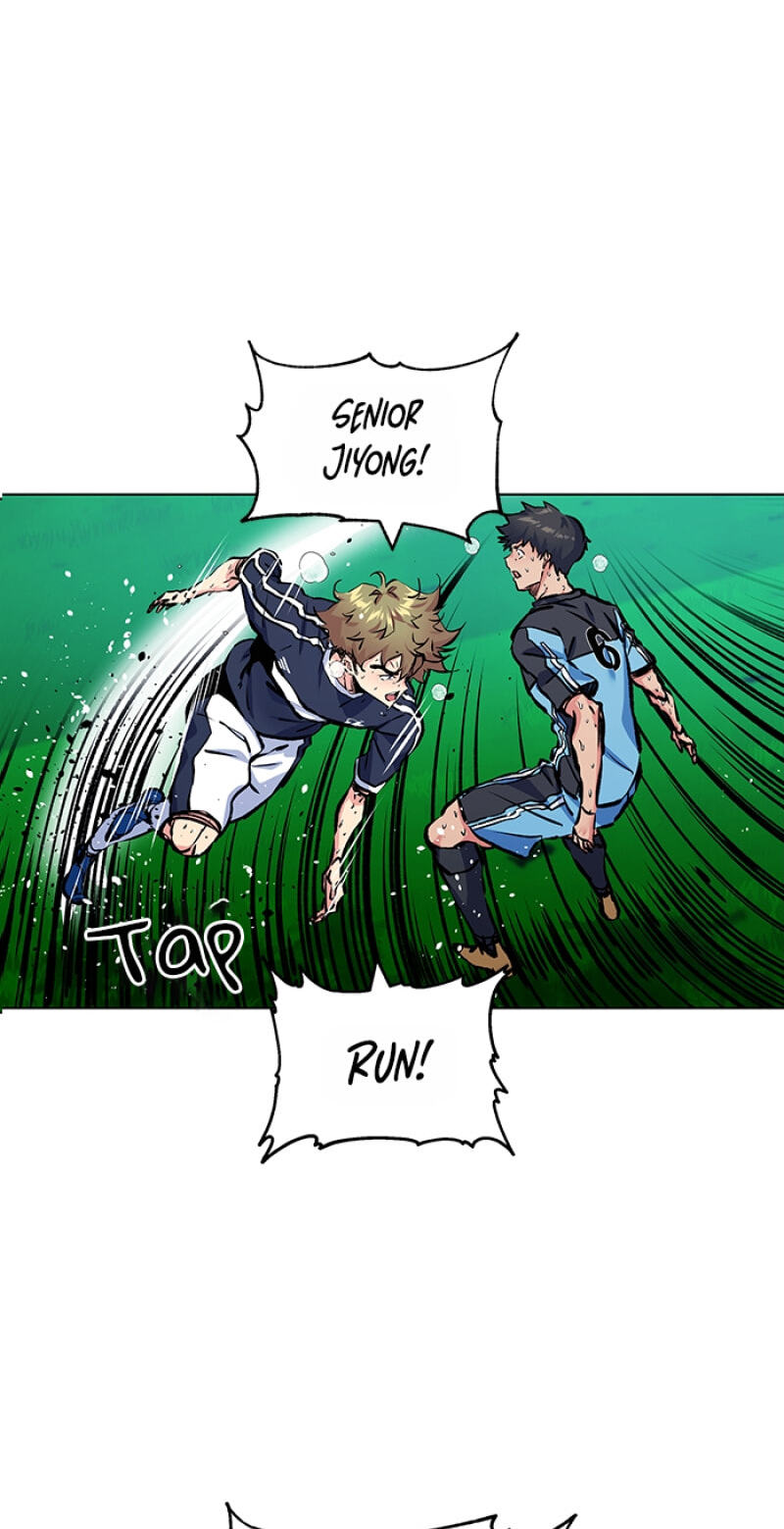 Top Corner Chapter 178 page 69 - 