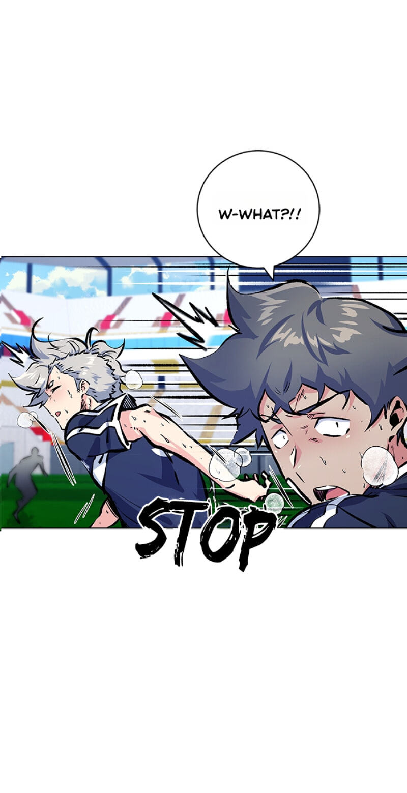 Top Corner Chapter 178 page 77 - 