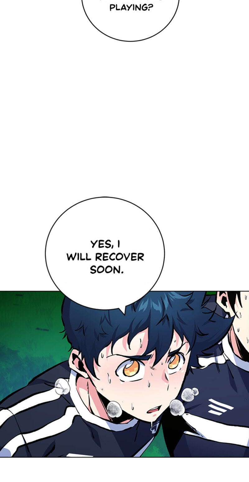 Top Corner Chapter 178 page 9 - 