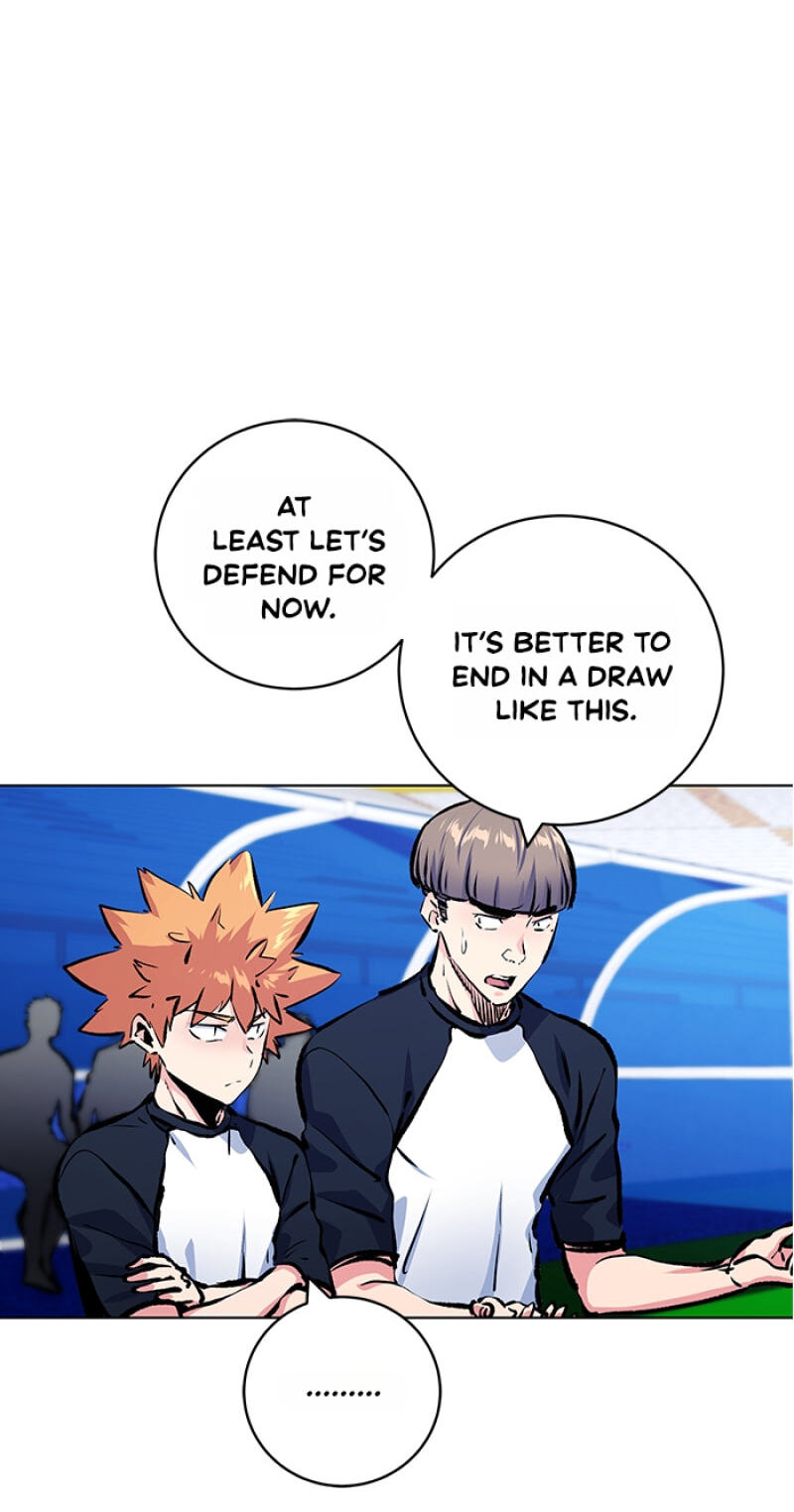 Top Corner Chapter 179 page 14 - 