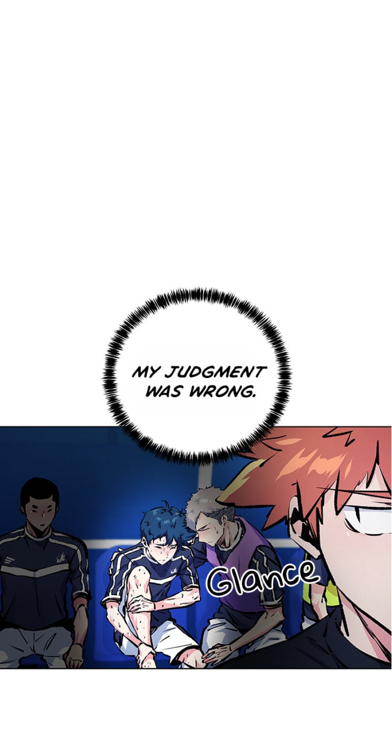 Top Corner Chapter 179 page 15 - 