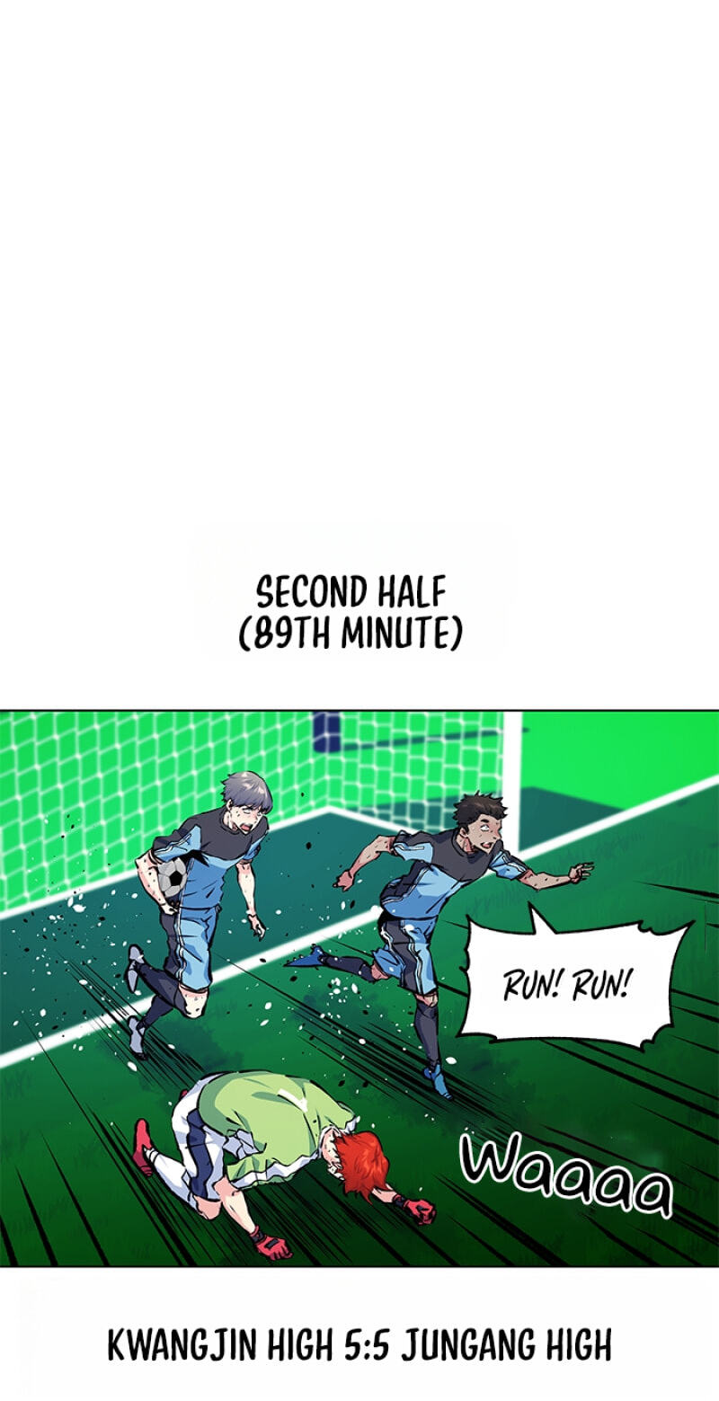 Top Corner Chapter 179 page 3 - 