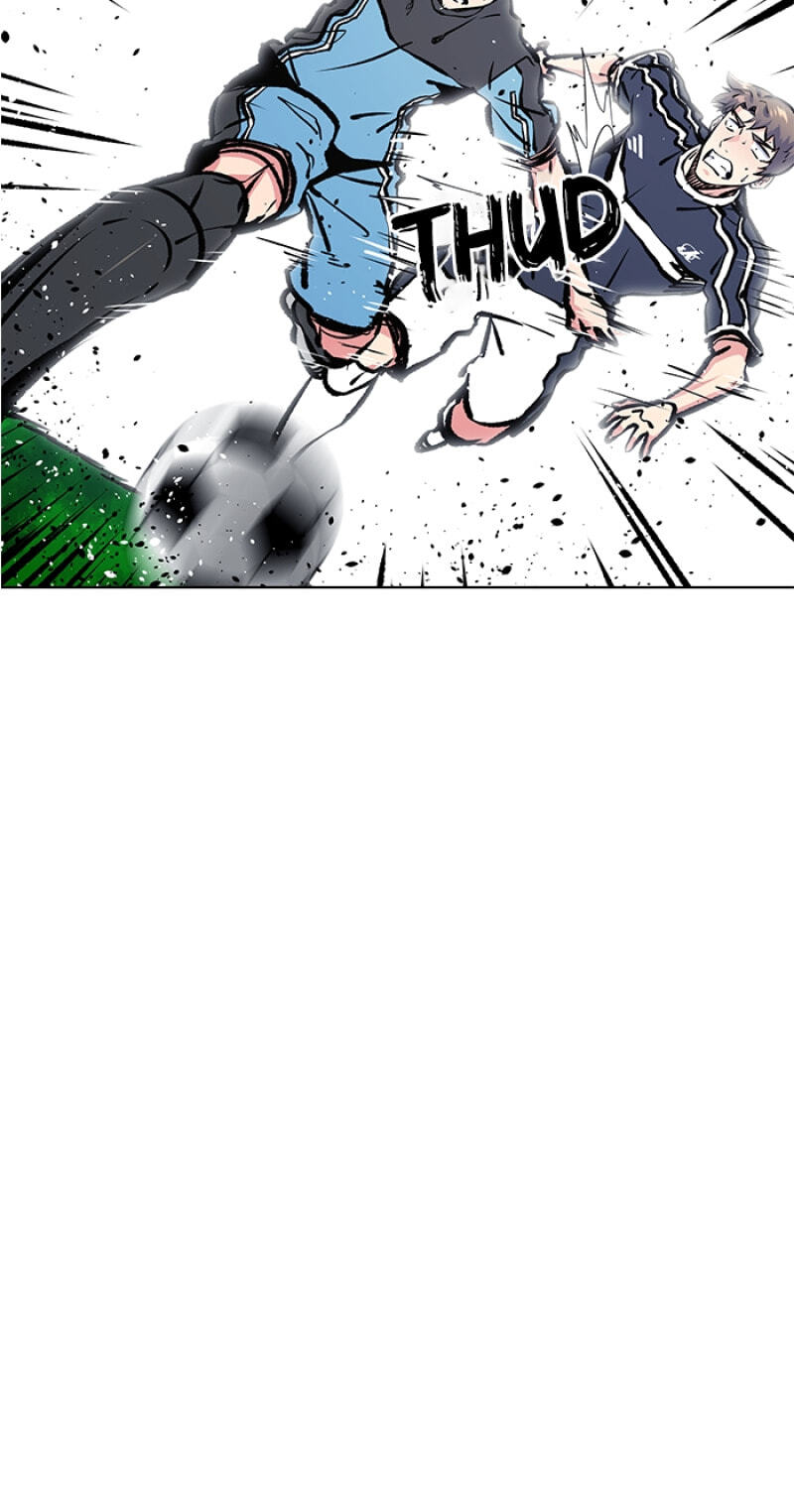Top Corner Chapter 179 page 21 - 