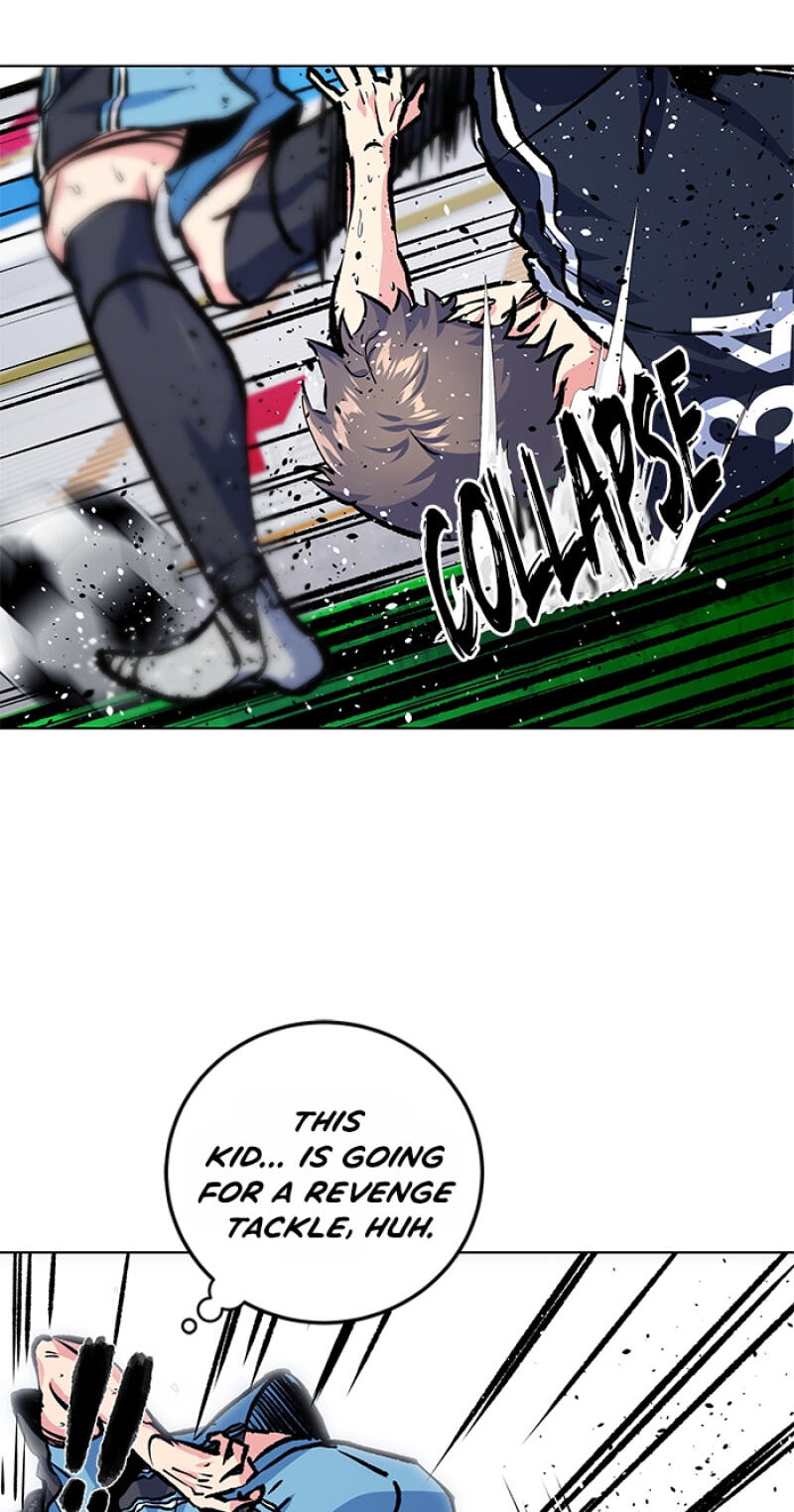 Top Corner Chapter 179 page 22 - 