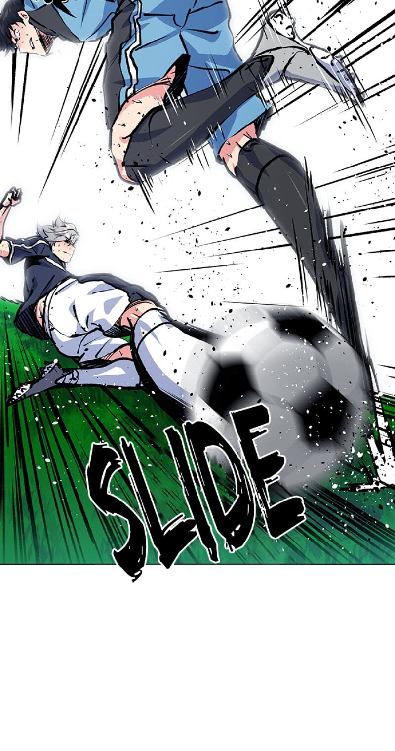 Top Corner Chapter 179 page 23 - 