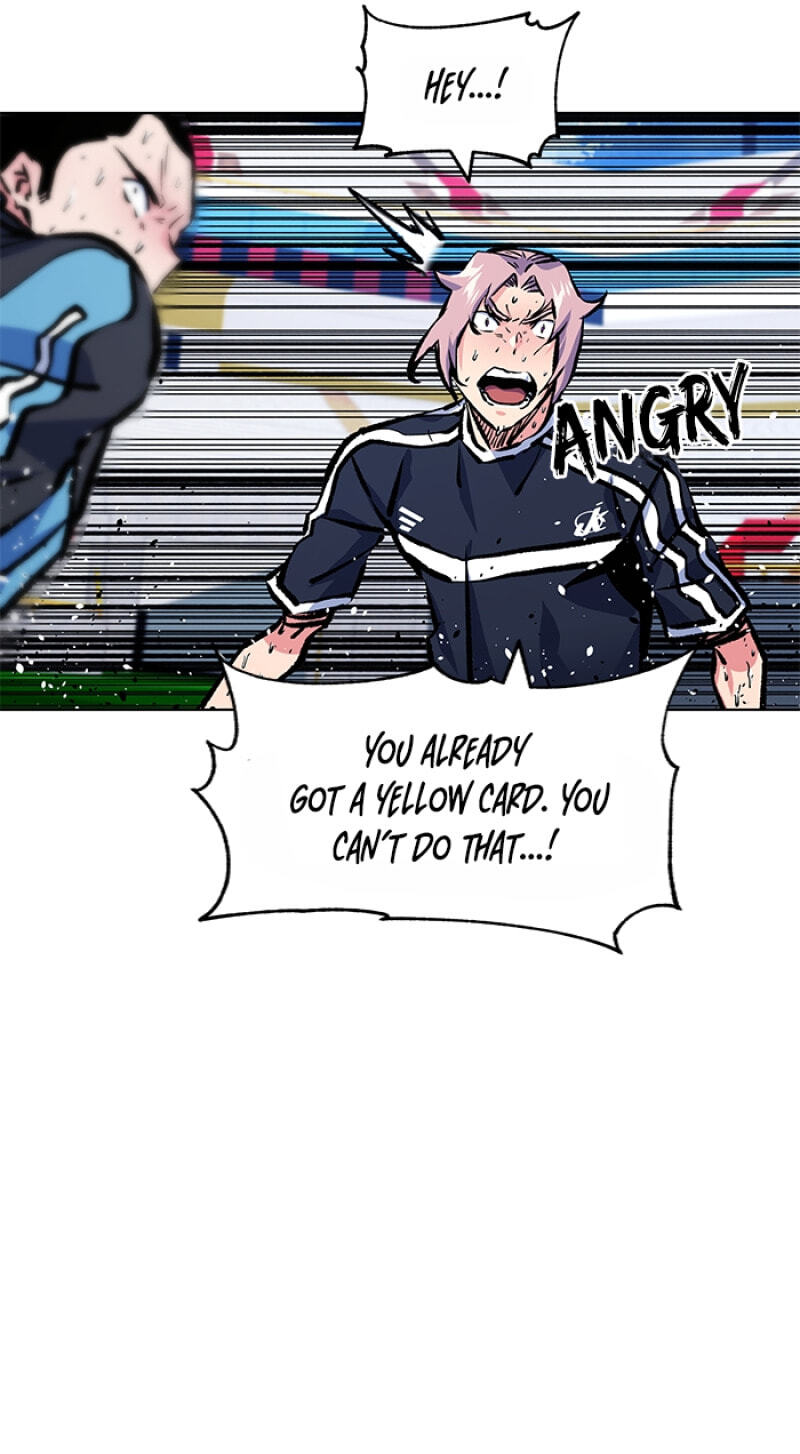 Top Corner Chapter 179 page 24 - 