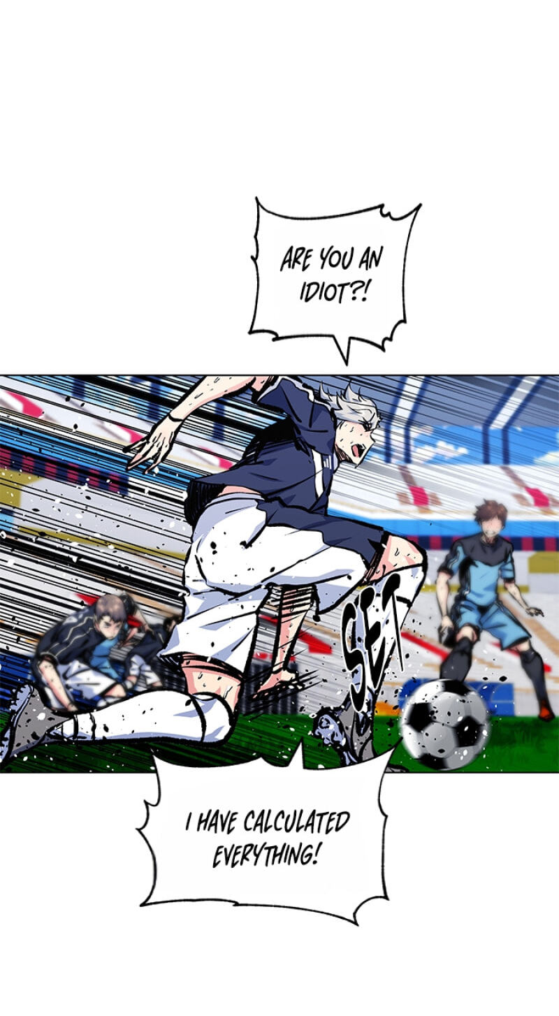 Top Corner Chapter 179 page 25 - 