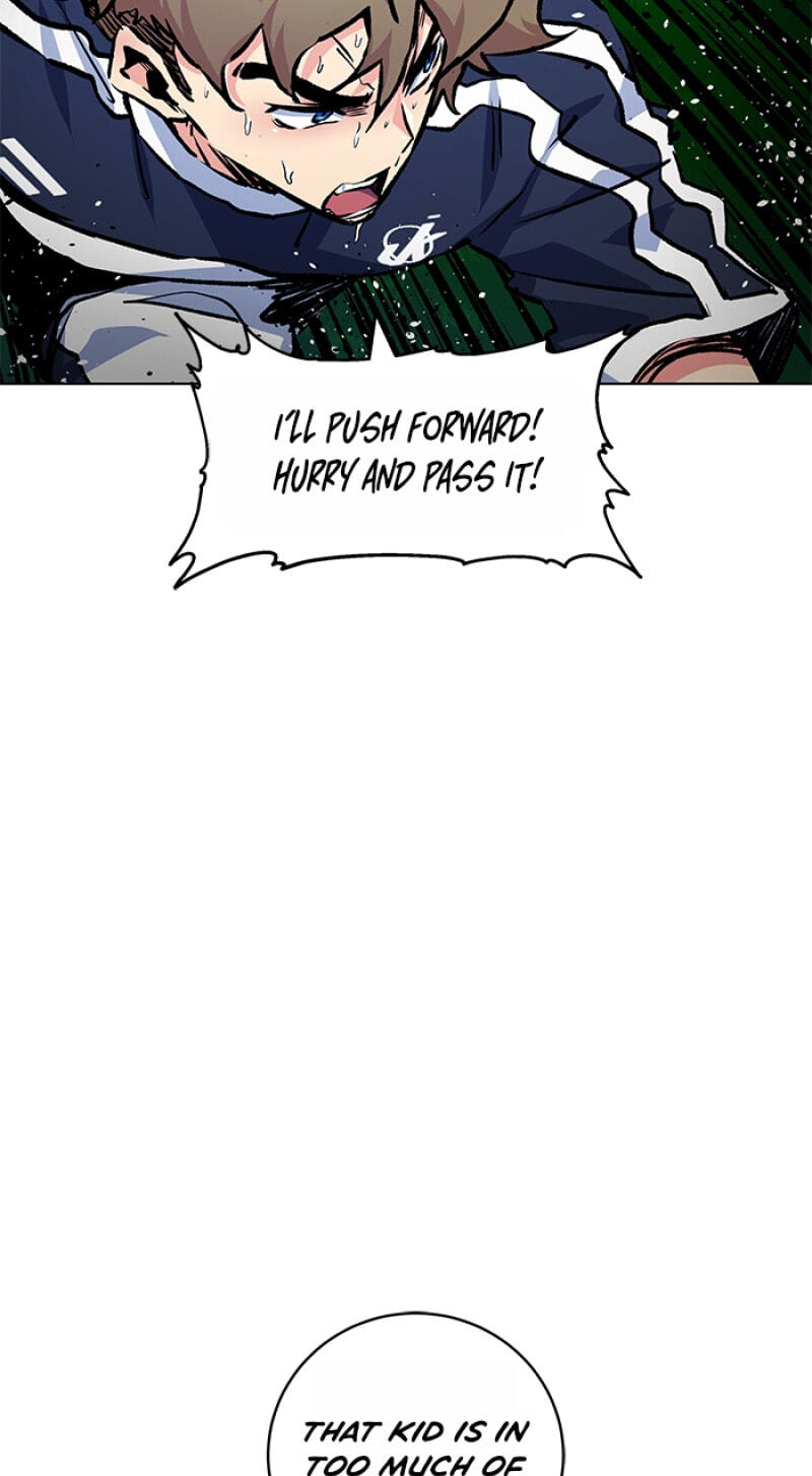 Top Corner Chapter 179 page 28 - 