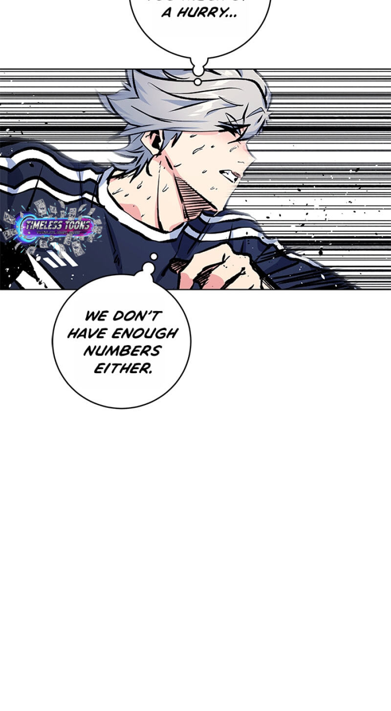 Top Corner Chapter 179 page 29 - 