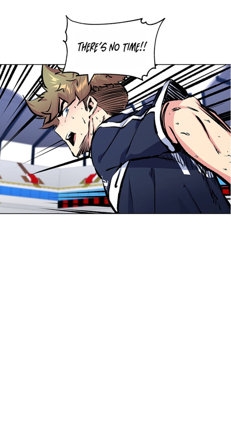 Top Corner Chapter 179 page 30 - 