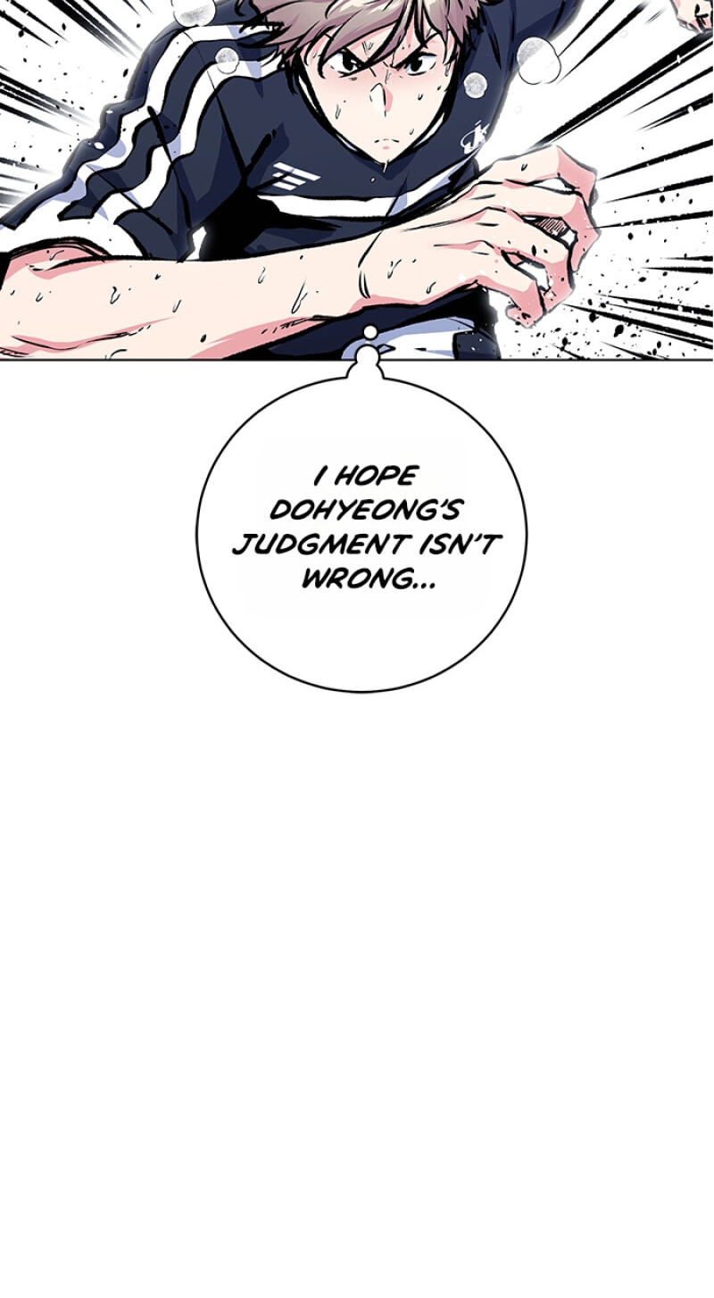 Top Corner Chapter 179 page 34 - 