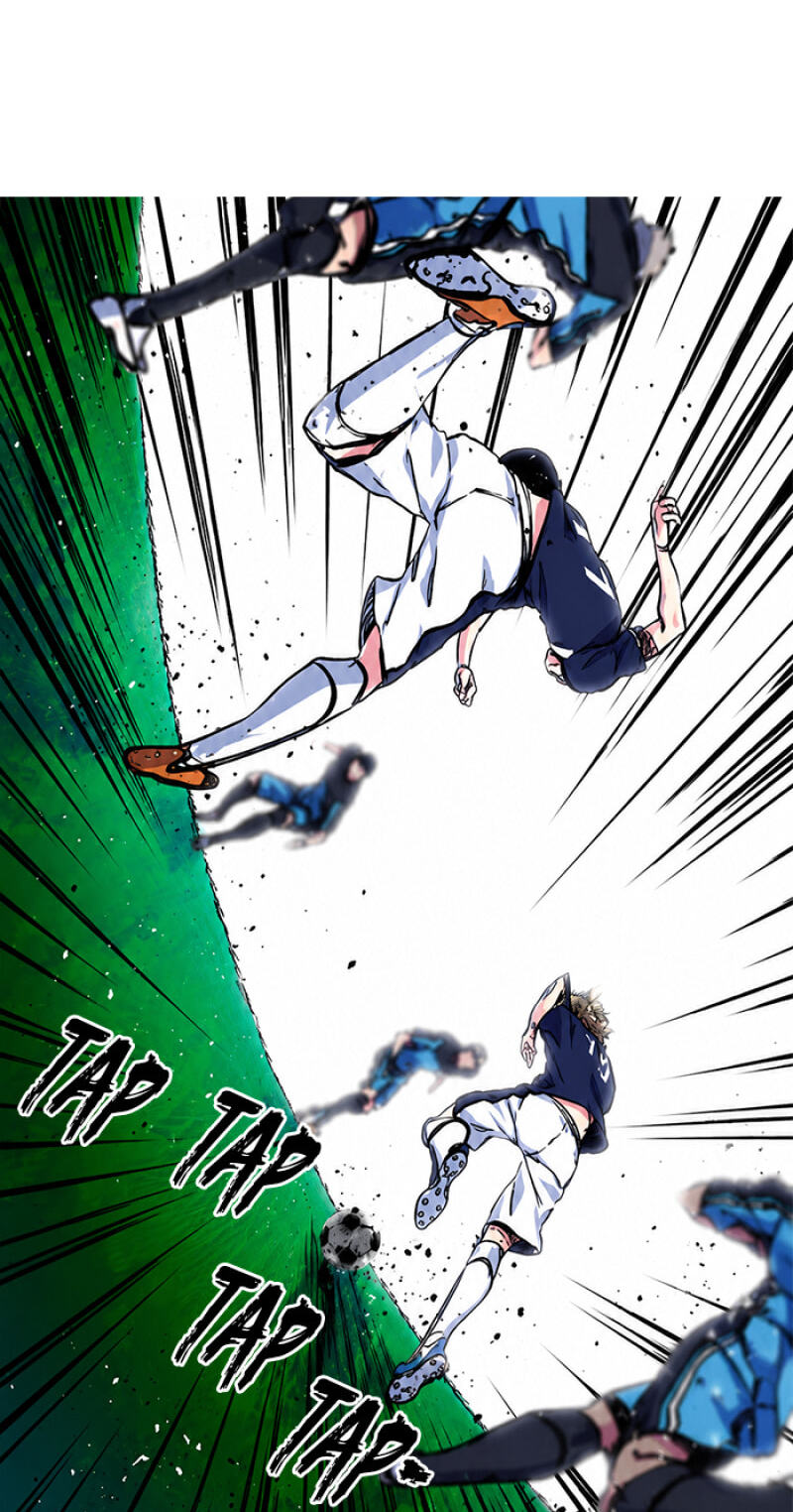 Top Corner Chapter 179 page 36 - 