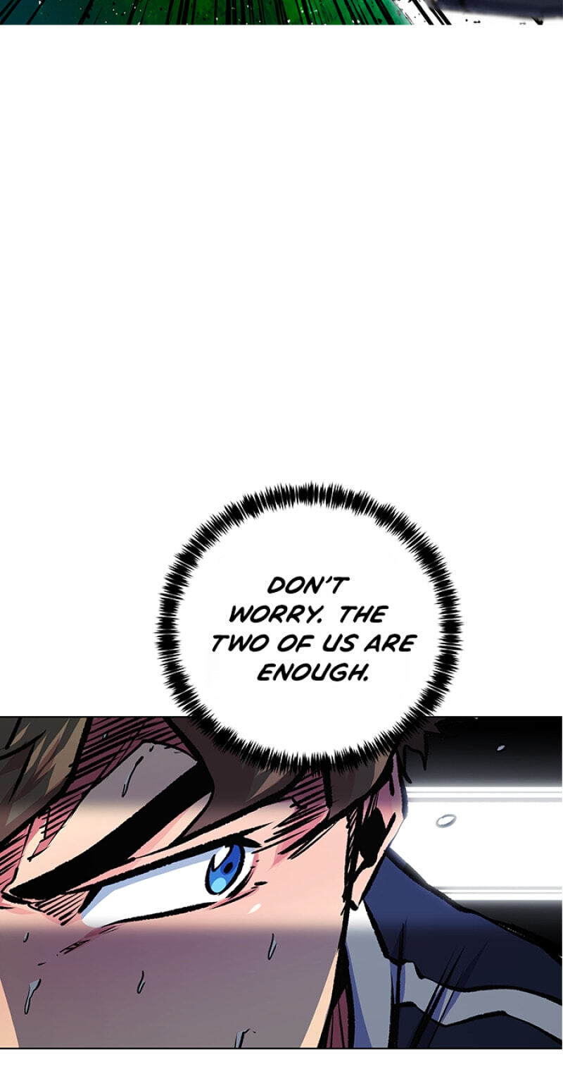 Top Corner Chapter 179 page 37 - 