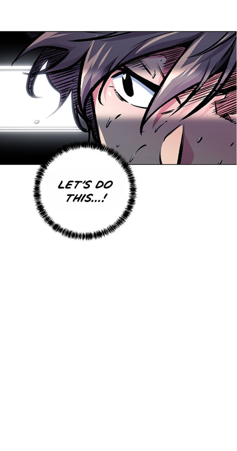Top Corner Chapter 179 page 38 - 