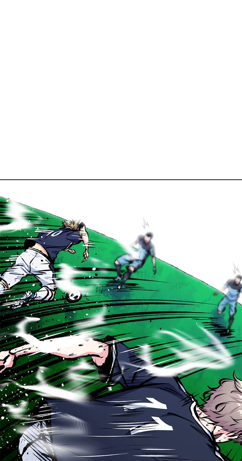 Top Corner Chapter 179 page 41 - 