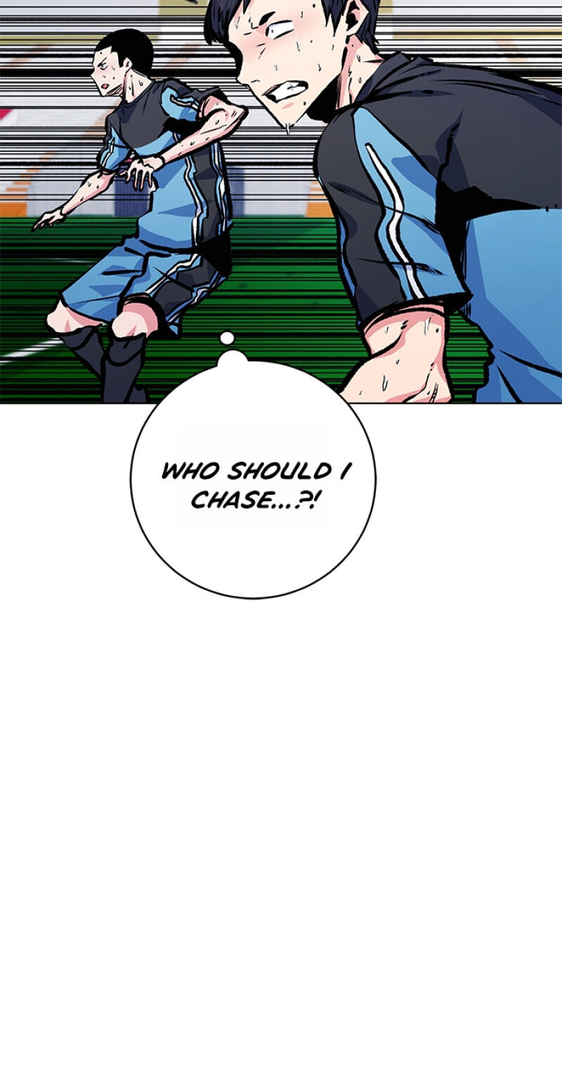 Top Corner Chapter 179 page 43 - 