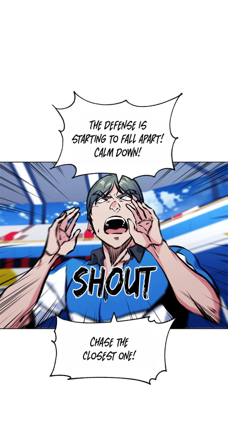 Top Corner Chapter 179 page 44 - 