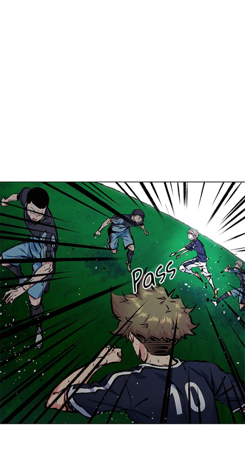 Top Corner Chapter 179 page 45 - 