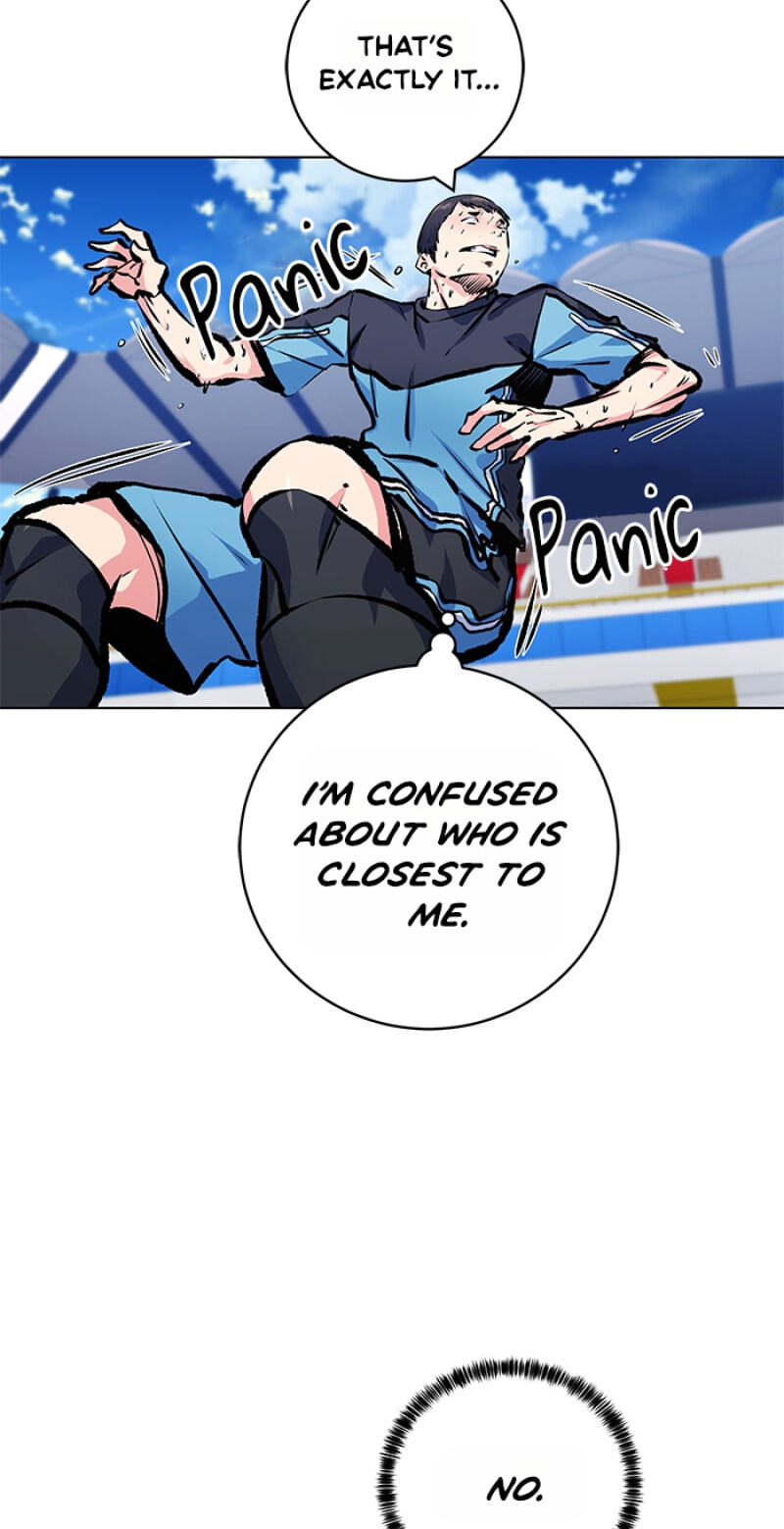 Top Corner Chapter 179 page 47 - 