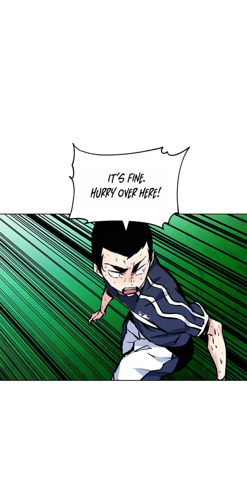 Top Corner Chapter 179 page 56 - 
