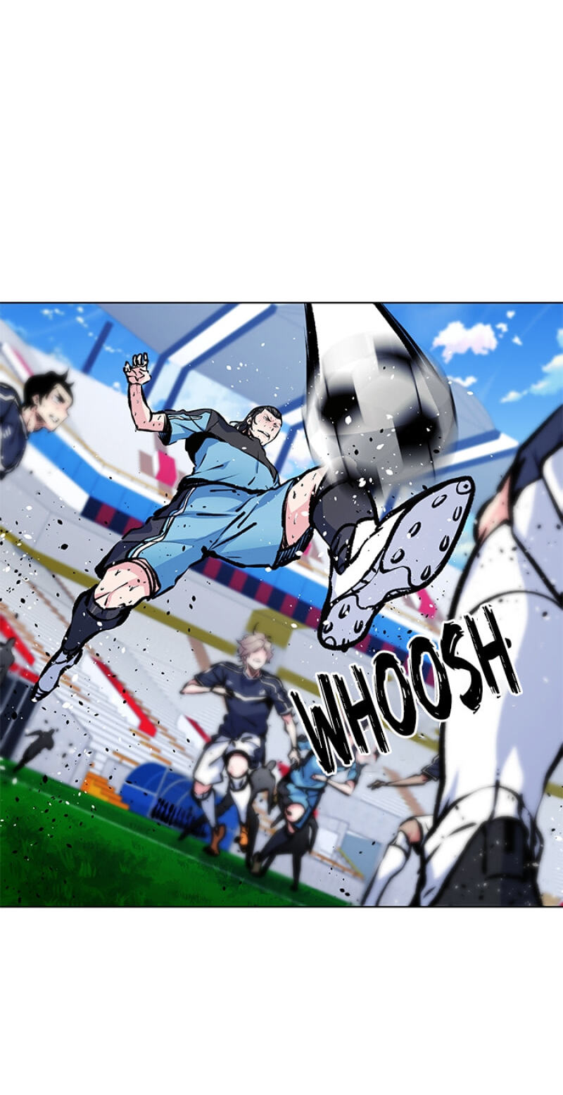 Top Corner Chapter 179 page 64 - 
