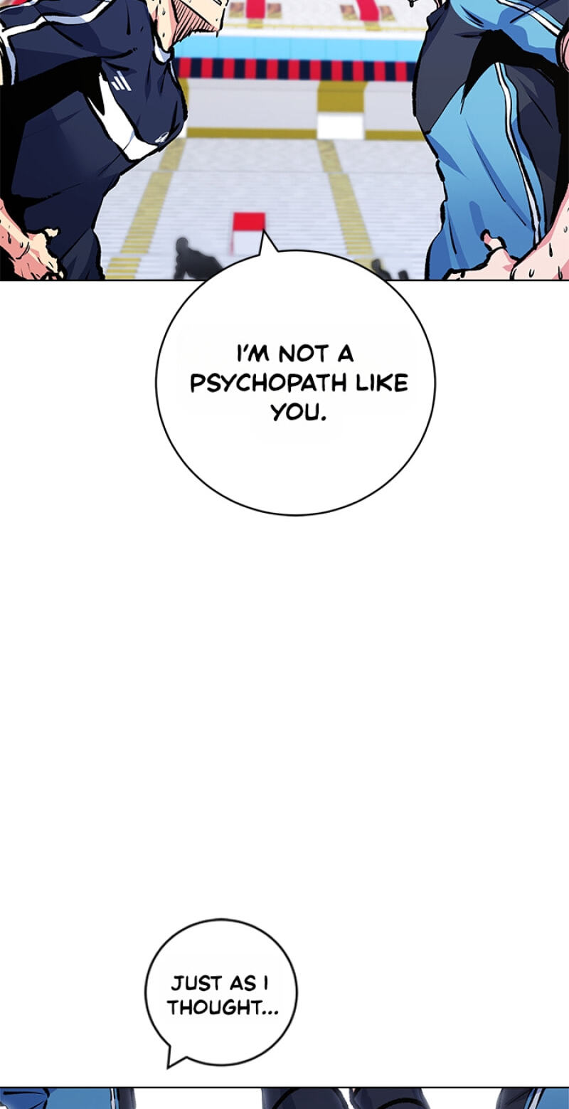 Top Corner Chapter 179 page 8 - 